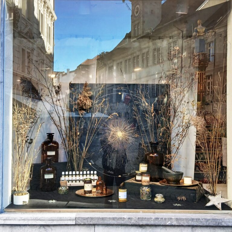 Instagram post from argile_etoiles. This post is in position 1.